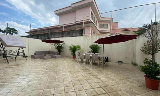 Samborondon House | Casa en Samborondón