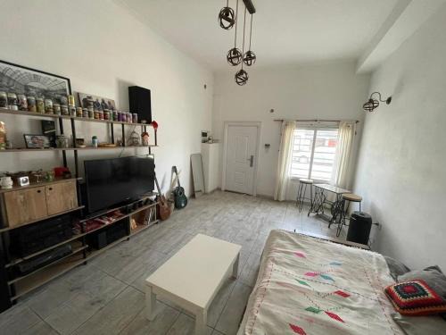 La Plata Apartment | Casa en zona norte de La Plata