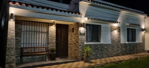 Minas House | Casa en Zona Residencial