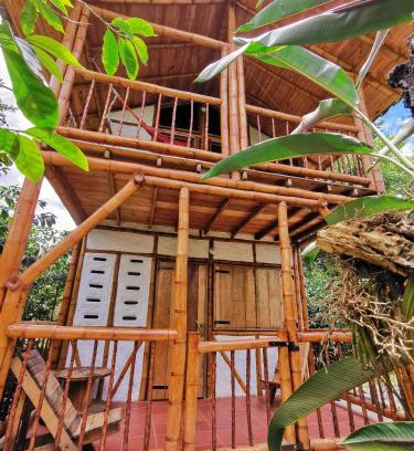 San Agustin House | Casa Entera Finca Cometa