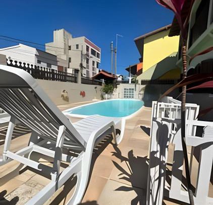 Centro House | Casa Entre o Mar e a Lagoa