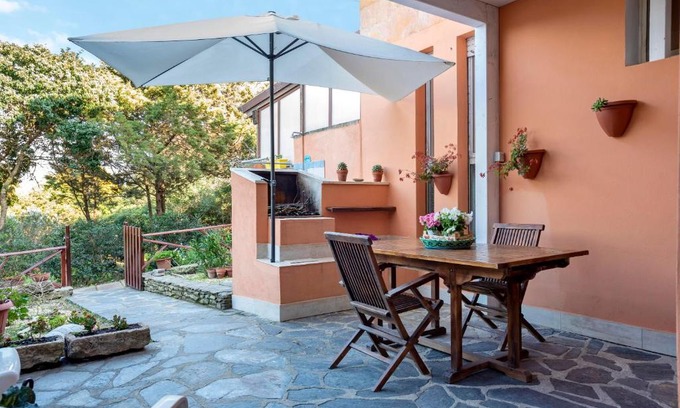 Stintino Apartment | Casa Erica