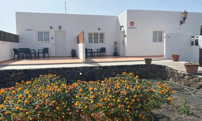 Villaverde Apartment | Casa Escanfraga II