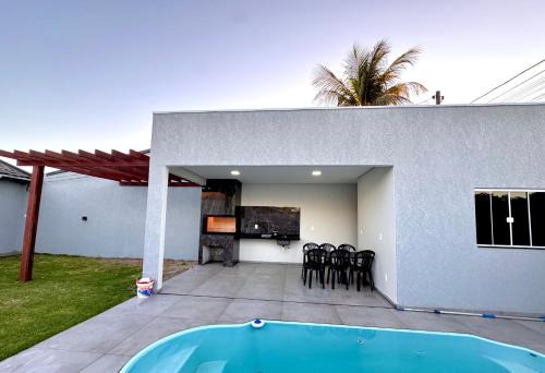 Regiao Norte Villa | Casa espaçosa de férias