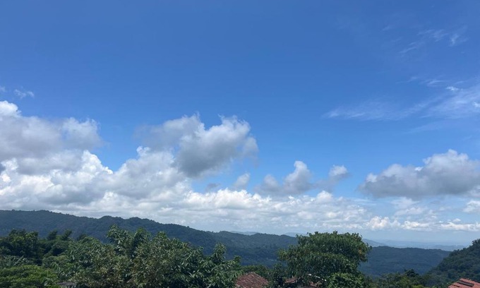 Cuetzalan del Progreso House | Casa Ester