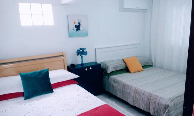 Campeche Norte House | Casa Familiar Campeche