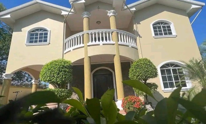 Tela House | Casa Familiar , donde disfrutarás de un relajante alojamiento.