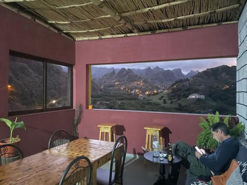 Ribeira Grande Bed & Breakfast | Casa Familiar Pôr do Sol