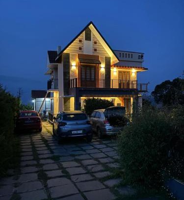 Ooty Bed & Breakfast | Casa Felicia-Adding happy moments to your diary