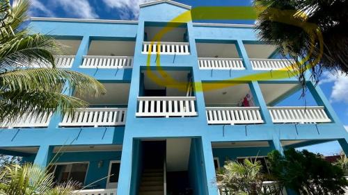 Hato Apartment | Casa Flamingo