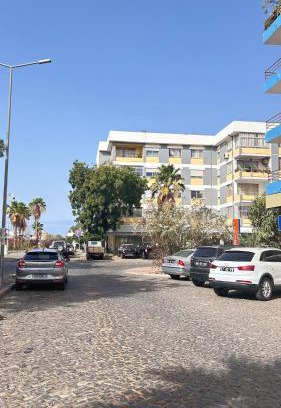 Praia Apartment | Casa Fortes
