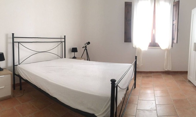 Santa Caterina House | Casa Fralua in the splendid sea of Salento