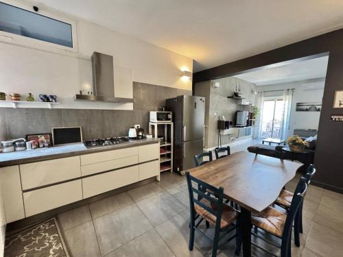 Universita Apartment | Casa Fradella