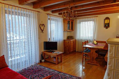 Pieve di Cadore Apartment | Casa Francesca - Relax nel cuore delle Dolomiti