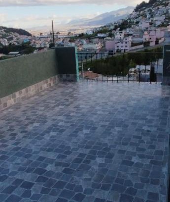 Quito Apartment | Casa Freddy