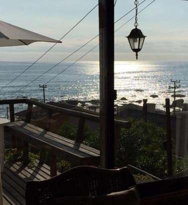 Maitencillo House | Casa frente a la playa en Maitencillo