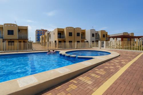 Playas House | Casa frente al mar