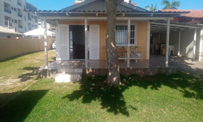 Ingleses Sul House | Casa frente ao mar 0157