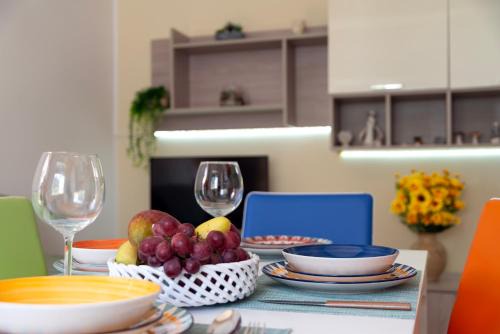 Province of Messina Apartment | Casa fronte mare a San Saba