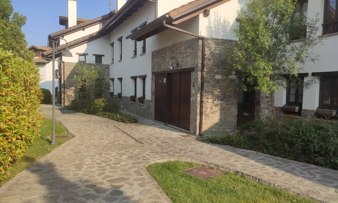 Badaguas Apartment | CASA FUENDEPLATA