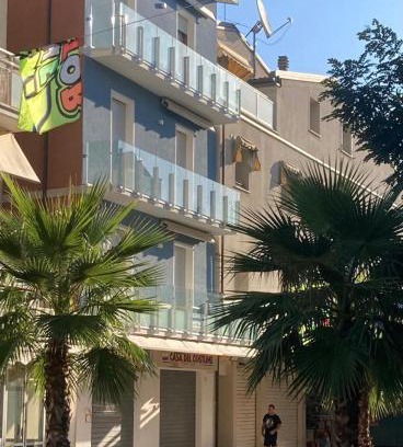 Cattolica Apartment | CASA GABRIELLA
