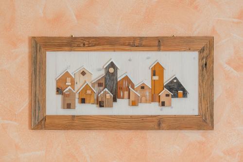 Transacqua Apartment | Casa Gabriella