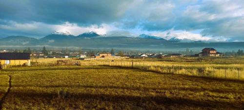 Trevelin Ski Chalet | Casa Gaia