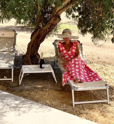 Augusta Ski Chalet | Casa gavetta Siracusa