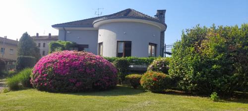 Invorio Apartment | Casa Germana