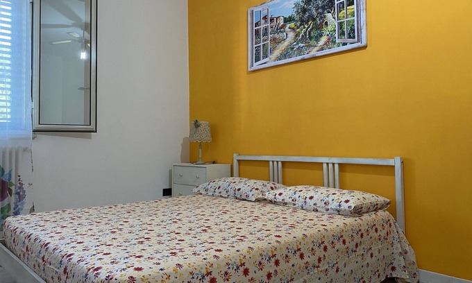 Melissano House | Casa Gessica Vacanze In Salento
