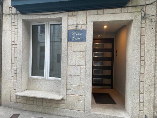 Redondela House | Casa Giña