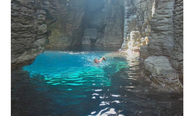 Carloforte Apartment | Casa Gianca - Acquamarina apartment