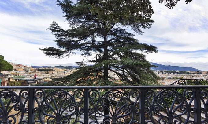 Carignano Apartment | Casa Gilda in Carignano by Wonderful Italy