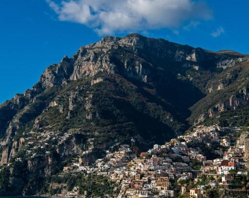 Arienzo Apartment | Casa Gilda Positano