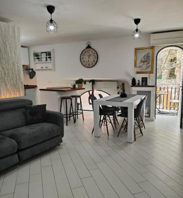 Positano City Centre House | Casa Ginietta