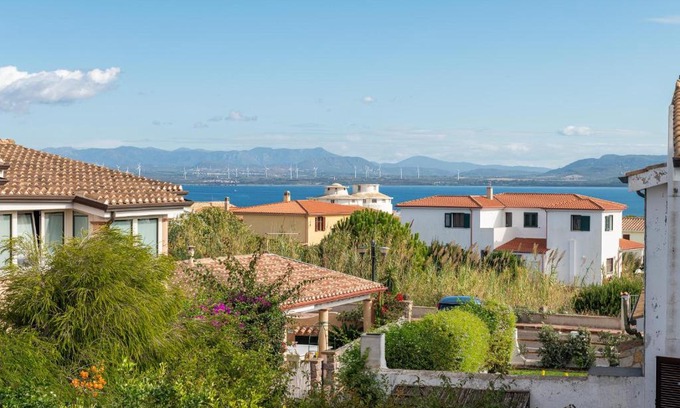 Calasetta House | Casa Giovanna e Antonio