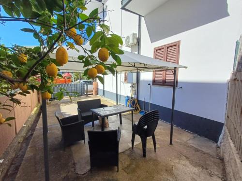 Cardedu Apartment | Casa Giulia