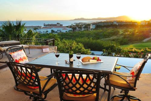 San Jose del Cabo House | Casa Glende, Puerto Los Cabos, Golf, Vista al mar