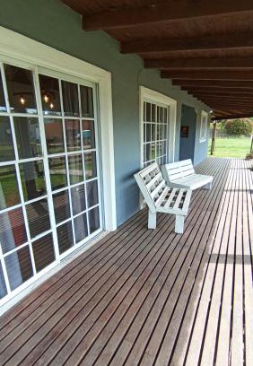 Santa Clara del Mar House | Casa Golondrina