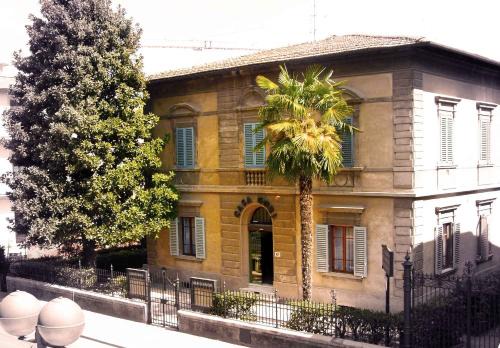 Certaldo Bed & Breakfast | Casa Gori