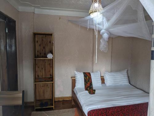 Kisoro Cabin | Casa Gorilla Lodge & Campsite
