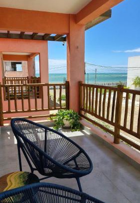 Sao Miguel de Touros House | Casa Gostoso Mar - Apartamentos