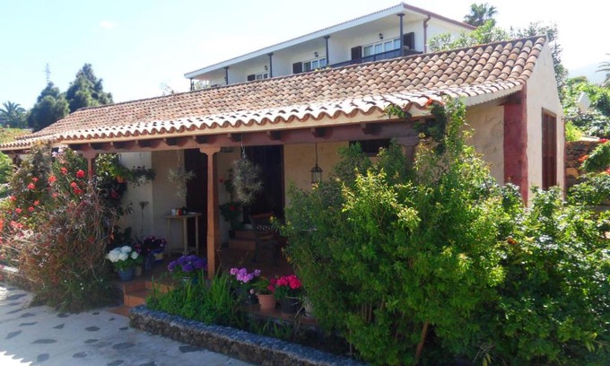 Brena Alta House | Casa Grøn