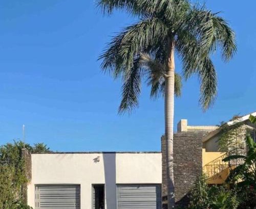 Los Mochis House | Casa Grande con Jacuzzi cerca de ctra MochisTopo