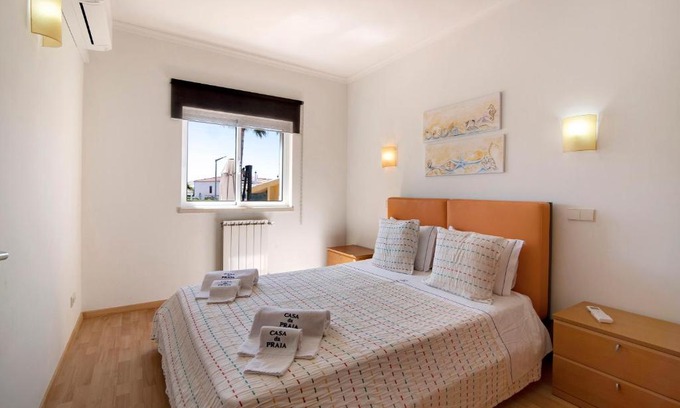 Gale Villa | Casa Grande Galé