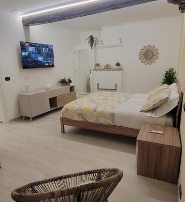 Domodossola Apartment | Casa Grazia