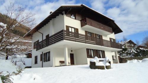 Male Apartment | Casa Gregori