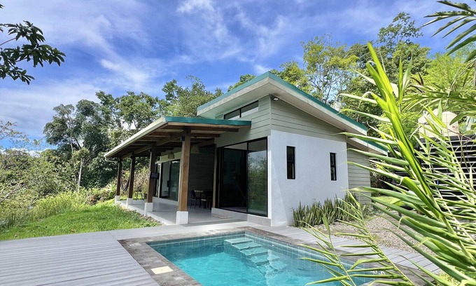 Chiguata Ski Chalet | Casa Guayaba Mountain Getaway w/AC