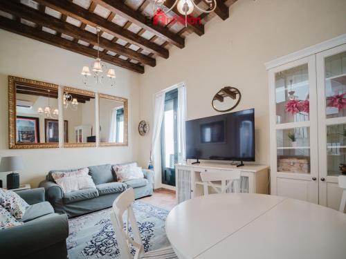 Sanlucar de Barrameda House | Casa Guirigay