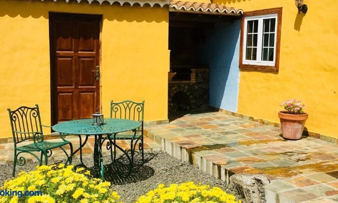 El Paso House | Casa gusber 2